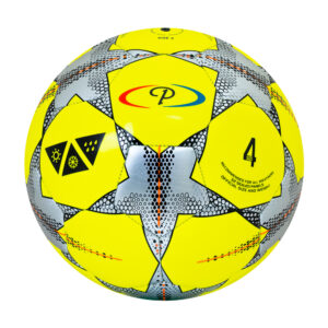 Premier Fluoro Glider Soccer Ball Size 4