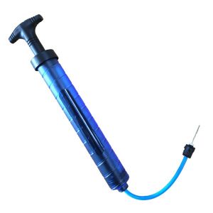 12inch Double Action Inflating Pump