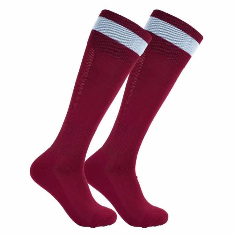 Mens Large Classic Soccer Socks | Premier Sportswear