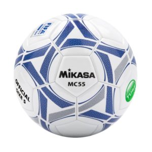 Mikasa MC55 Laminated Official Soccer Ball