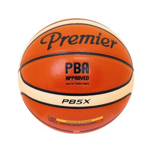 Premier PB5X Basketball Size 5