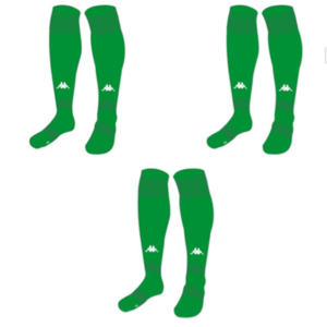 Kappa Youth Scelta Football Socks (Each)