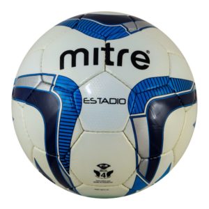 Mitre Estadie Size 4 Soccer Ball