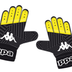 Kappa Zetano Goalkeeper Gloves