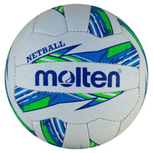 Molten N5Y500-BG Rubber Netball