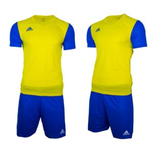 Adidas Mens Estro Soccer Team Set