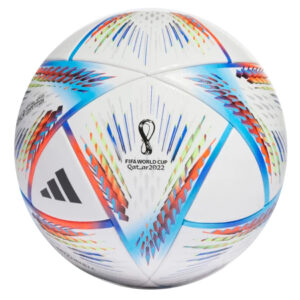 Adidas Al Rihla Competition Ball Size 5