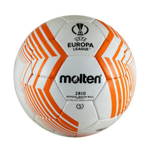 Molten  F5U2810-23 Europa League Ball Size 5