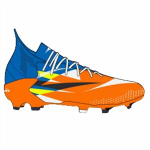 Diadora Sonic Soccer Boots