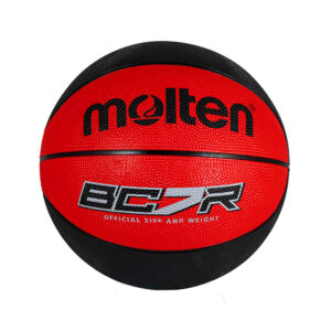 Molten BC7R Rubber Basketball Size 7