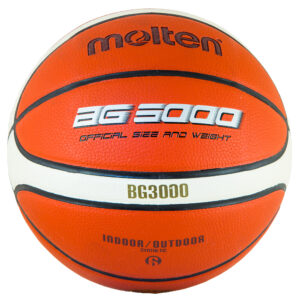 Molten BG3000 Basketball Ball Size 6