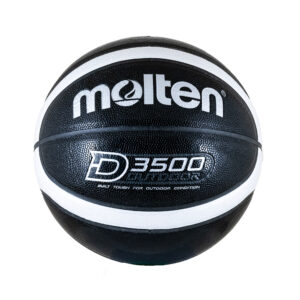 Molten B7D3500 Composite Leather Basketball Size 7