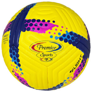 PRM Hi-Vis X Competition Match Ball