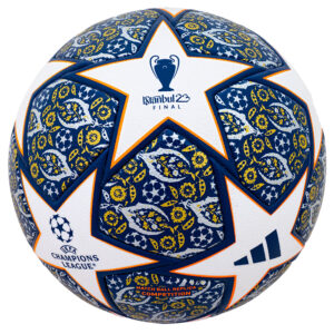 Adidas UCL23 Istanbul Competition Ball Fifa Quality Pro