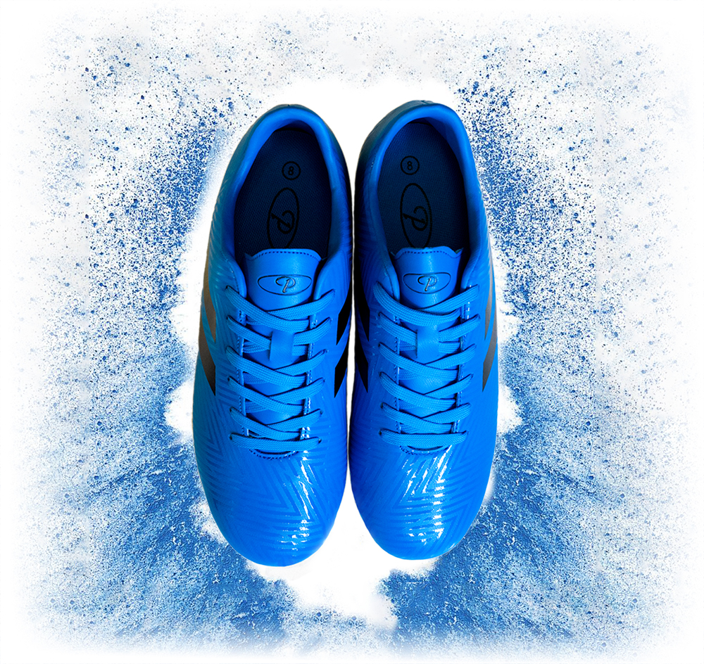 You are currently viewing Samba Soccer Boots