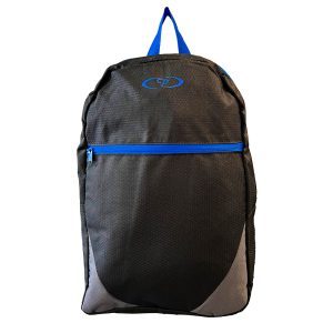 Element Backpack Black/Blue
