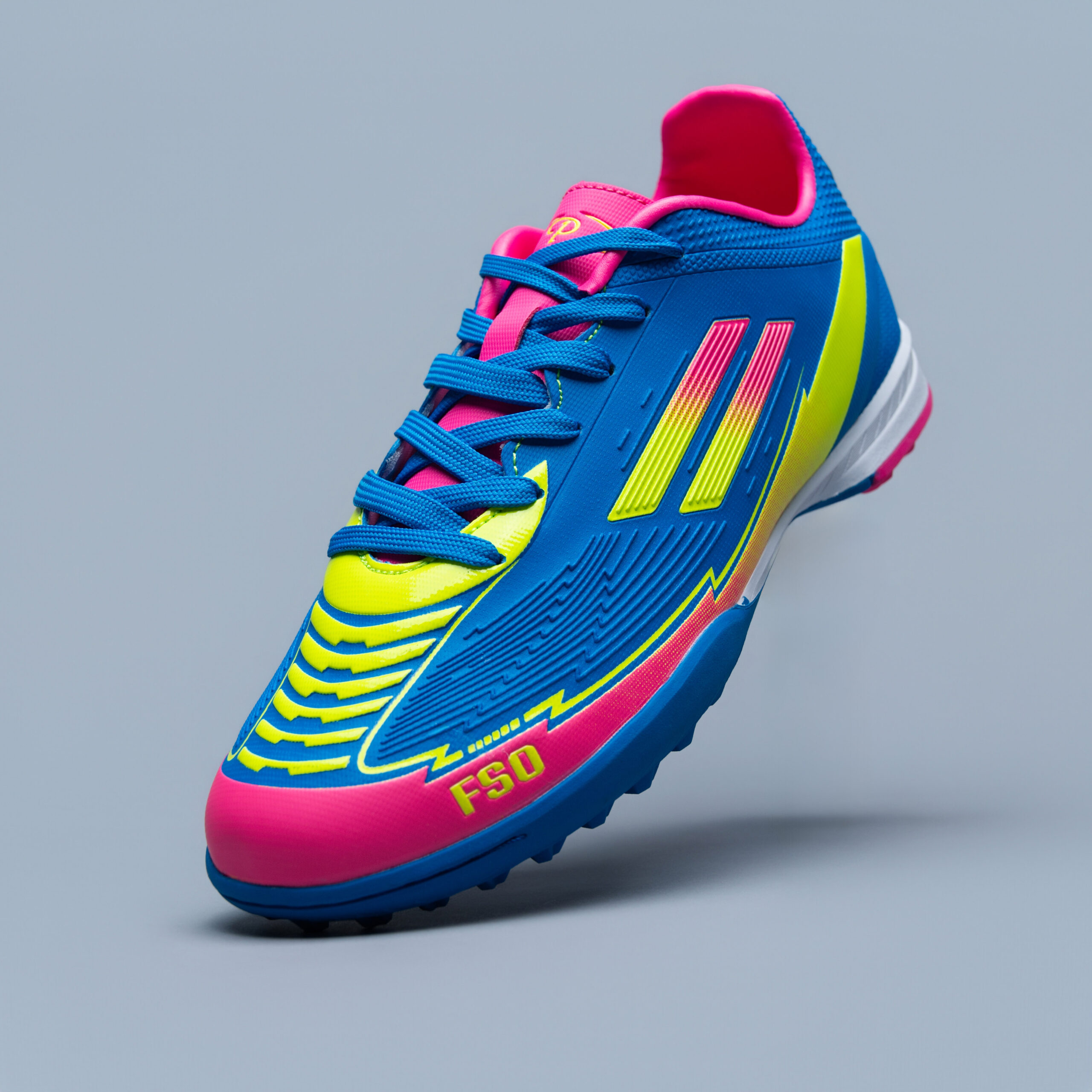 Mens FSO Indoor Boot - Image 5