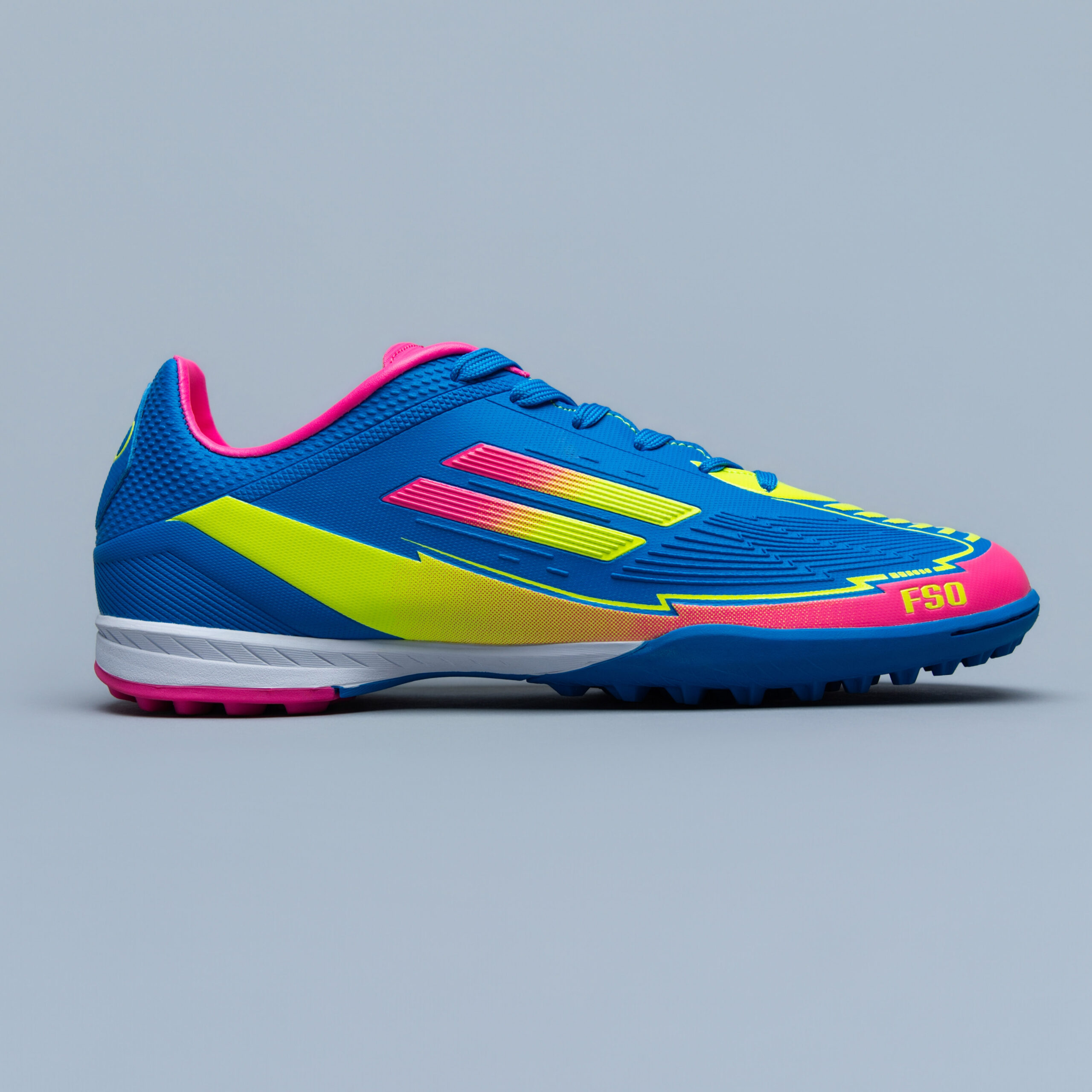 Mens FSO Indoor Boot - Image 4