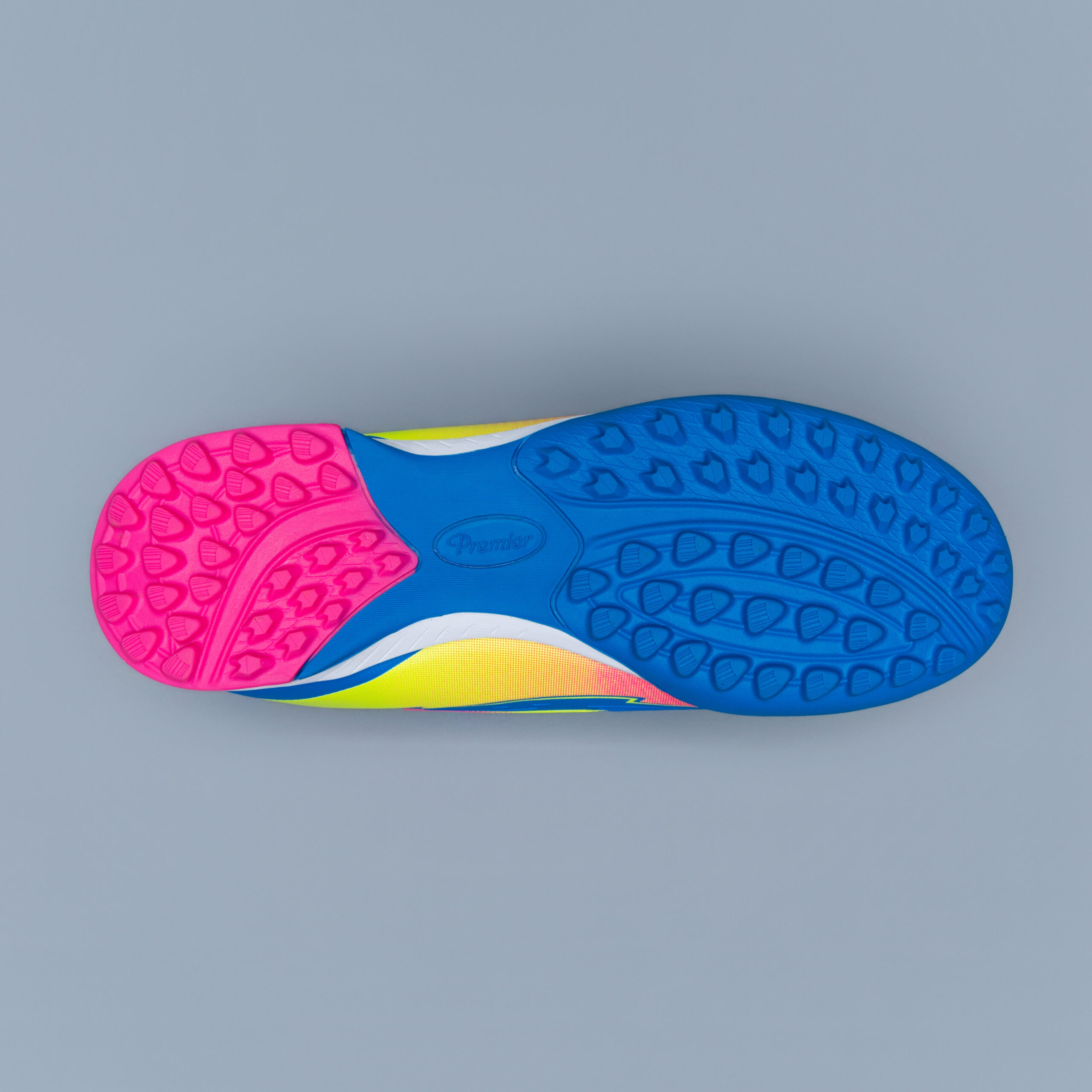 Mens FSO Indoor Boot - Image 3