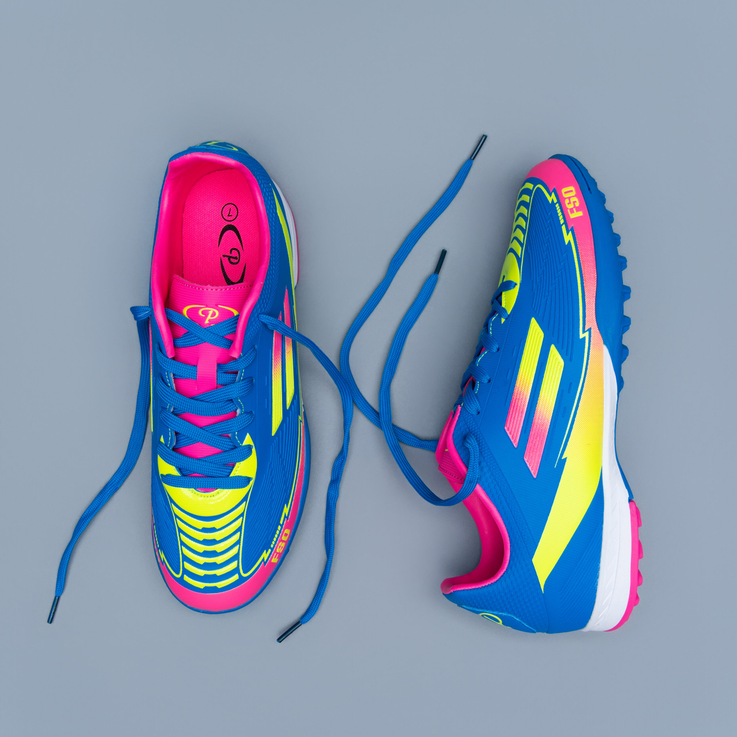Mens FSO Indoor Boot - Image 2