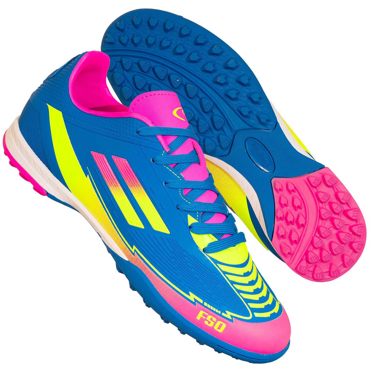 Mens FSO Indoor Boot - Image 7