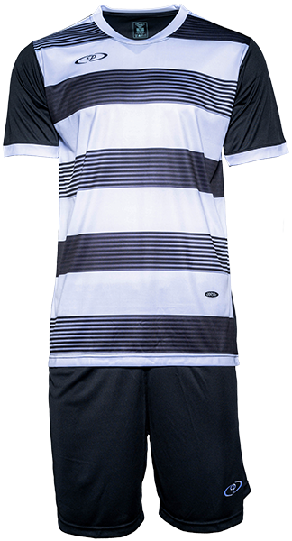 Mens Victoria Soccer Tops and Shorts (Set of 14) - Image 6