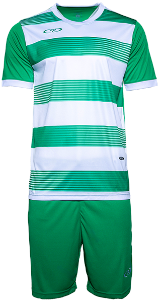 Mens Victoria Soccer Tops and Shorts (Set of 14) - Image 5