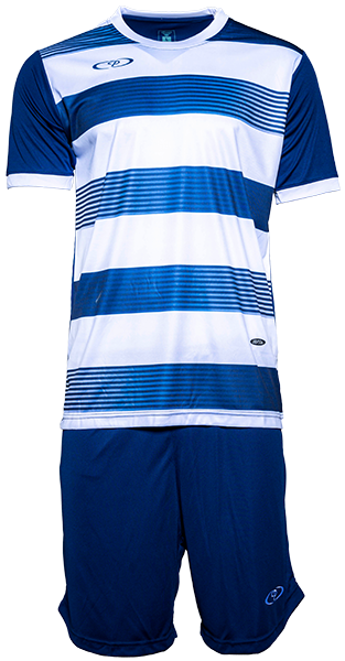 Mens Victoria Soccer Tops and Shorts (Set of 14) - Image 4
