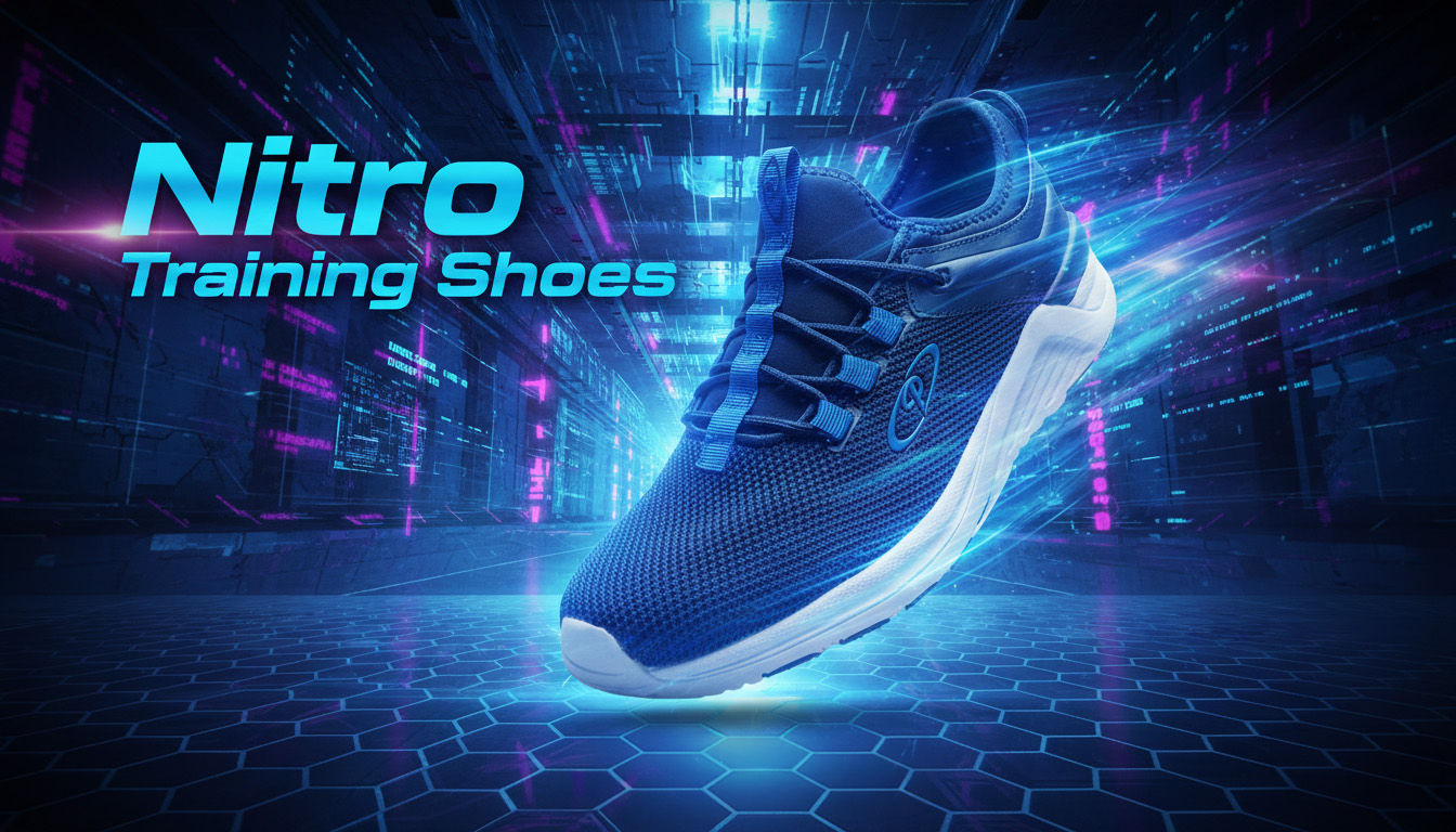 You are currently viewing Premier Nitro Training Shoes