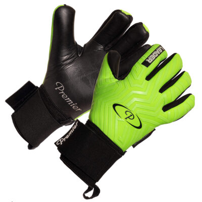 Premier Sports Leader Goalkeeper Glove - Green