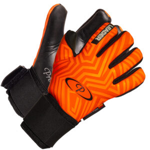 Premier Sports Leader Goalkeeper Glove – Orange