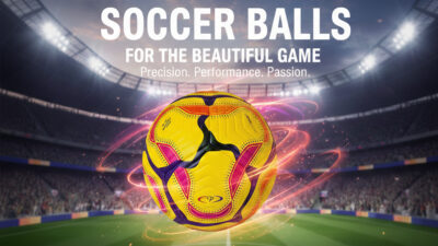 Read more about the article Premier Soccer Balls