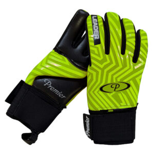 Premier Sports Leader Goalkeeper Glove – Green