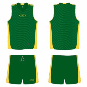 Mens Barcelona Volleyball / Basketball Sets