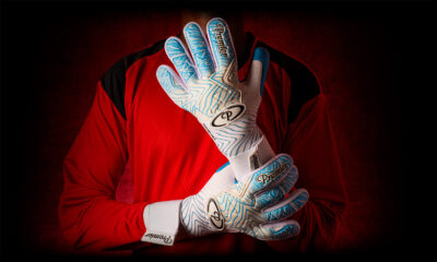 Read more about the article Goalkeeper Gloves for 2026