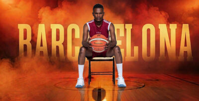 Read more about the article Barcelona Basketball/Volleyball Sets